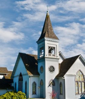 Holy Trinity Cathedral